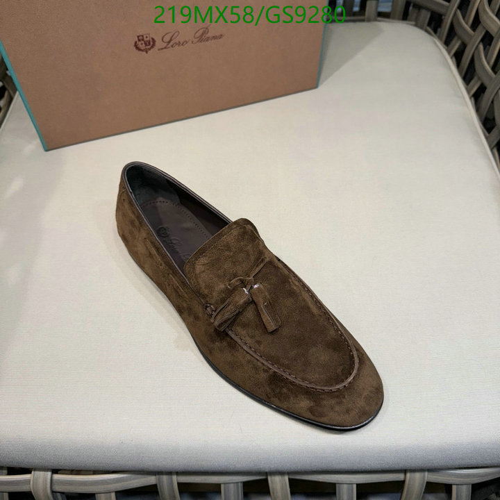 Loro Piana-Men shoes Code: GS9280 $: 219USD-Yupoo.ru - Copybrand.Team photo album Loro Piana-Men shoes Code: GS9280 $: 219USD