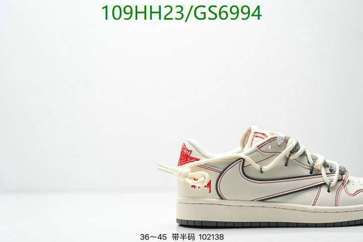 Nike-Men shoes Code: GS6994 $: 109USD