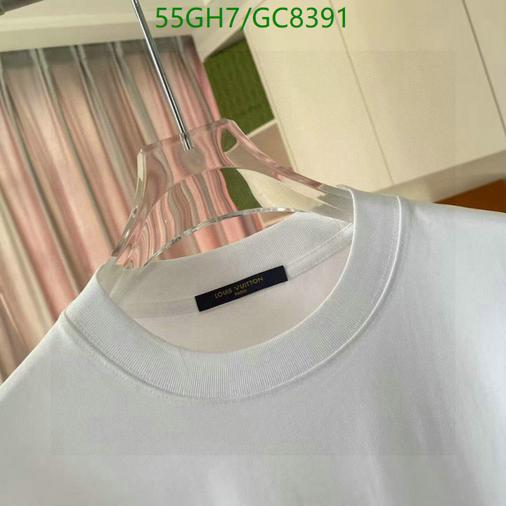 LV-Clothing Code: GC8391 $: 55USD