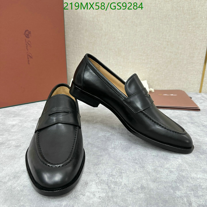 Loro Piana-Men shoes Code: GS9284 $: 219USD-Yupoo.ru - Copybrand.Team photo album Loro Piana-Men shoes Code: GS9284 $: 219USD