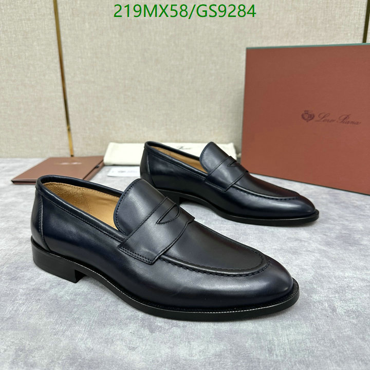 Loro Piana-Men shoes Code: GS9284 $: 219USD-Yupoo.ru - Copybrand.Team photo album Loro Piana-Men shoes Code: GS9284 $: 219USD