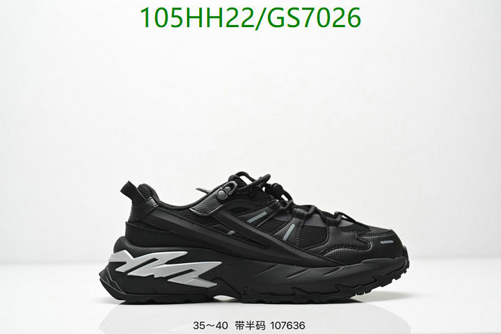 FILA-Women Shoes Code: GS7026 $: 105USD