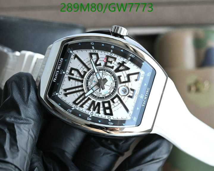 Franck Muller-Watch-Mirror Quality Code: GW7773 $: 289USD-Yupoo.ru - Copybrand.Team photo album Franck Muller-Watch-Mirror Quality Code: GW7773 $: 289USD
