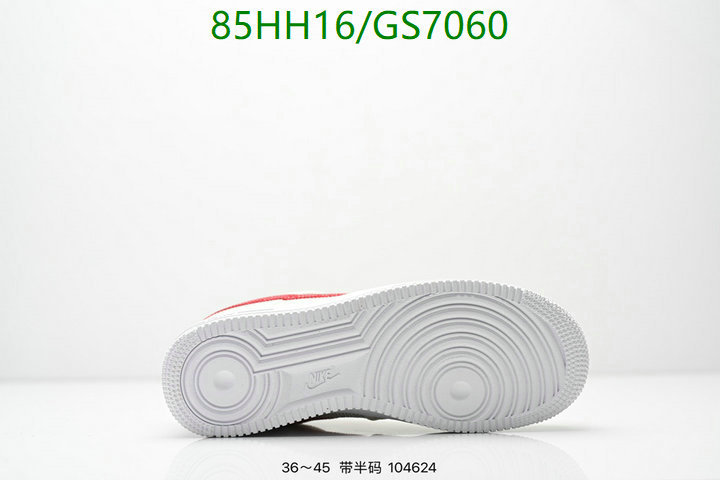 Nike-Men shoes Code: GS7060 $: 85USD