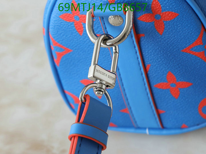 LV-Bag-4A Quality Code: GB8657 $: 69USD