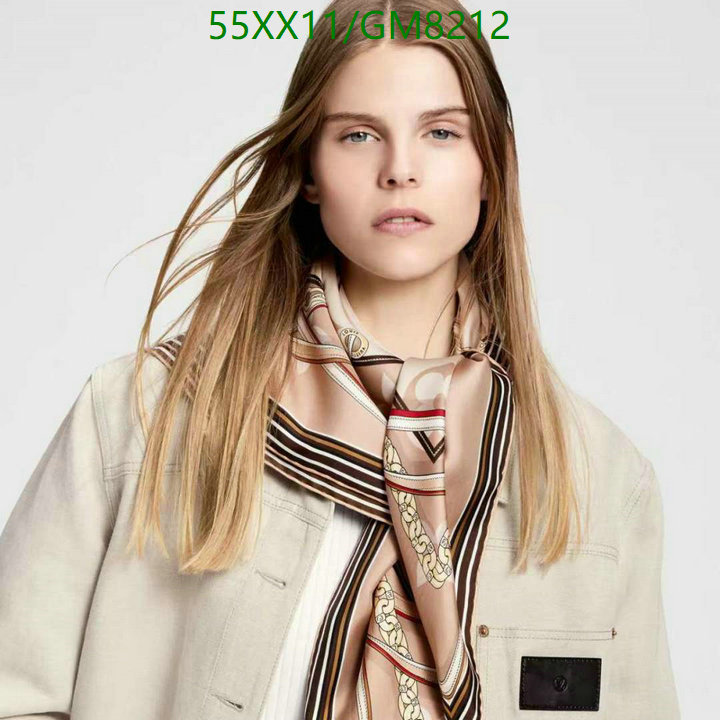 LV-Scarf Code: GM8212 $: 55USD