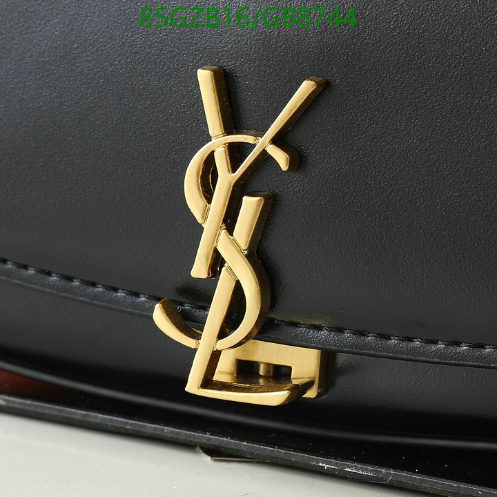 YSL-Bag-4A Quality Code: GB8744 $: 85USD