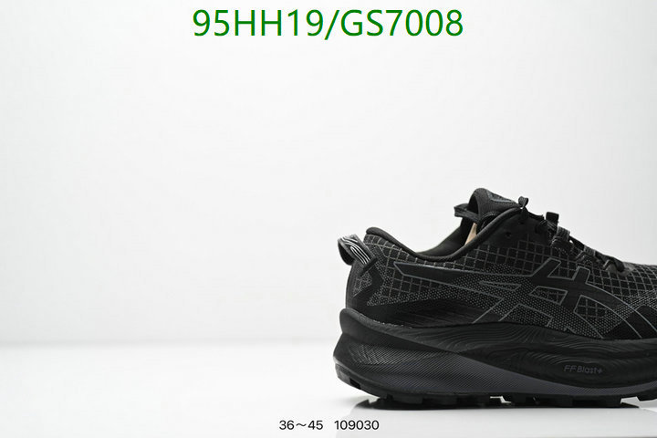 Asics-Women Shoes Code: GS7008 $: 95USD