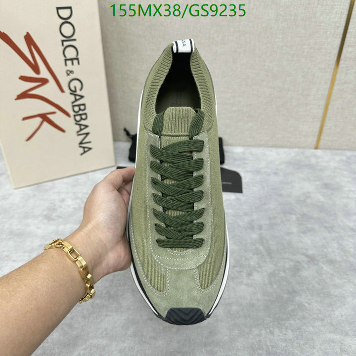 D&G-Men shoes Code: GS9235 $: 155USD-Yupoo.ru - Copybrand.Team photo album D&G-Men shoes Code: GS9235 $: 155USD