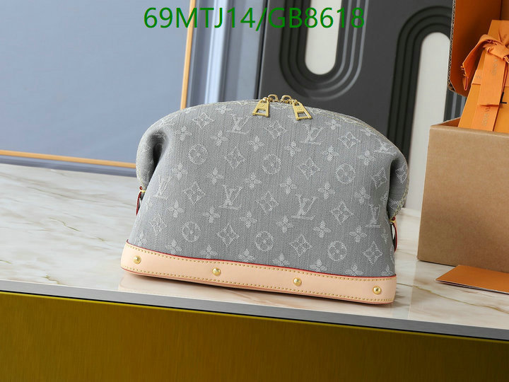 LV-Bag-4A Quality Code: GB8618 $: 69USD