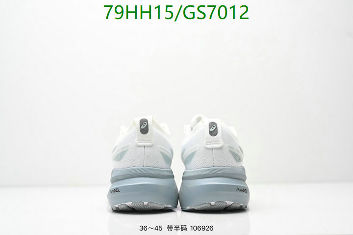 Asics-Men shoes Code: GS7012 $: 79USD