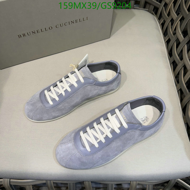 Brunello Cucinelli-Men shoes Code: GS9204 $: 159USD-Yupoo.ru - Copybrand.Team photo album Brunello Cucinelli-Men shoes Code: GS9204 $: 159USD
