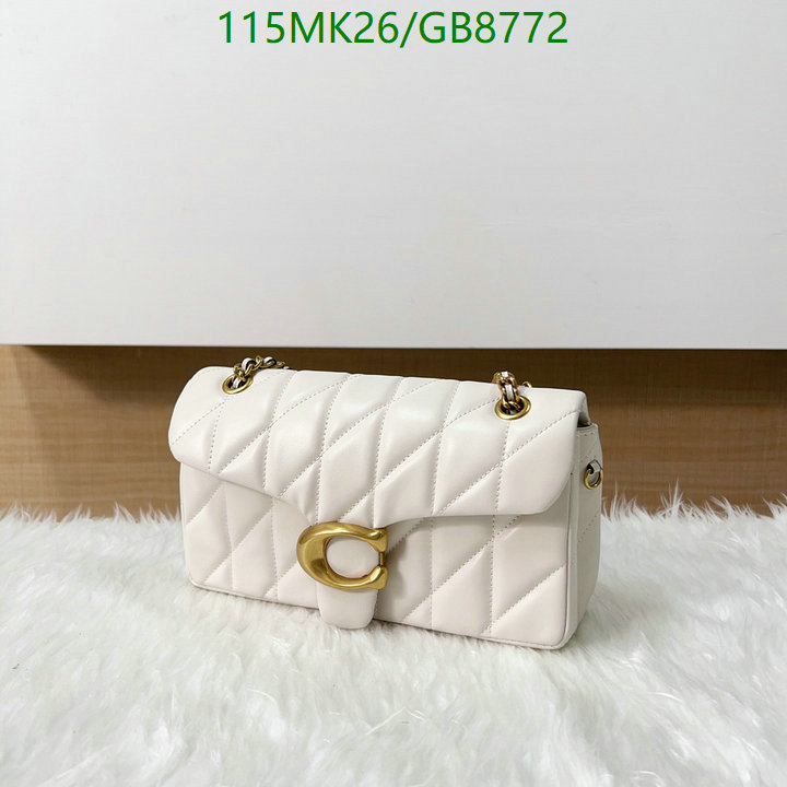 Coach-Bag-Mirror Quality Code: GB8772 $: 115USD