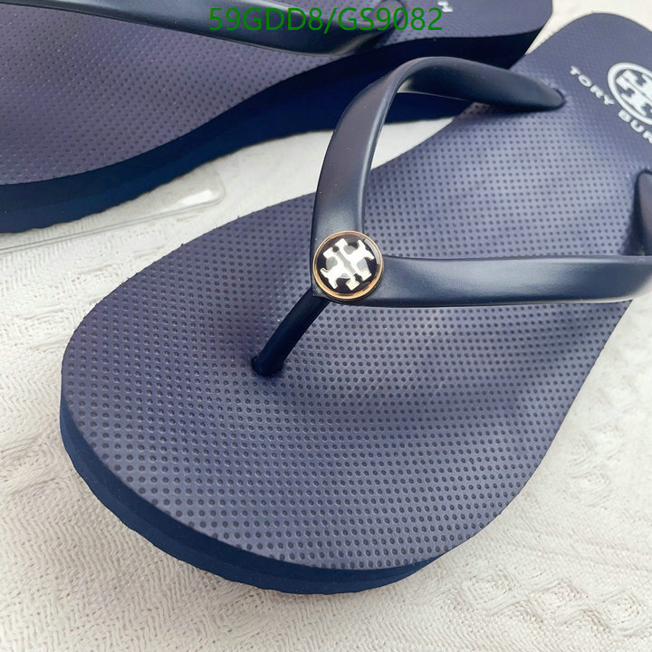 Tory Burch-Women Shoes Code: GS9082 $: 59USD