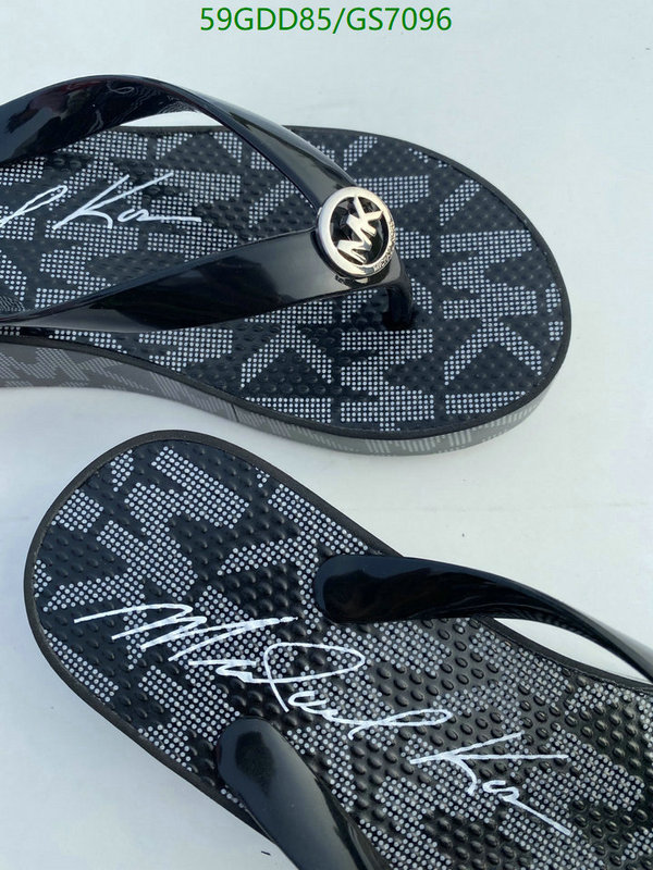 Michael Kors-Women Shoes Code: GS7096 $: 59USD
