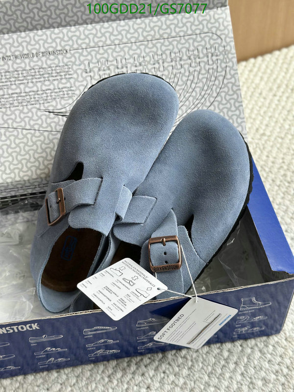 Birkenstock-Men shoes Code: GS7077 $: 100USD-Yupoo.ru - Copybrand.Team photo album Birkenstock-Men shoes Code: GS7077 $: 100USD