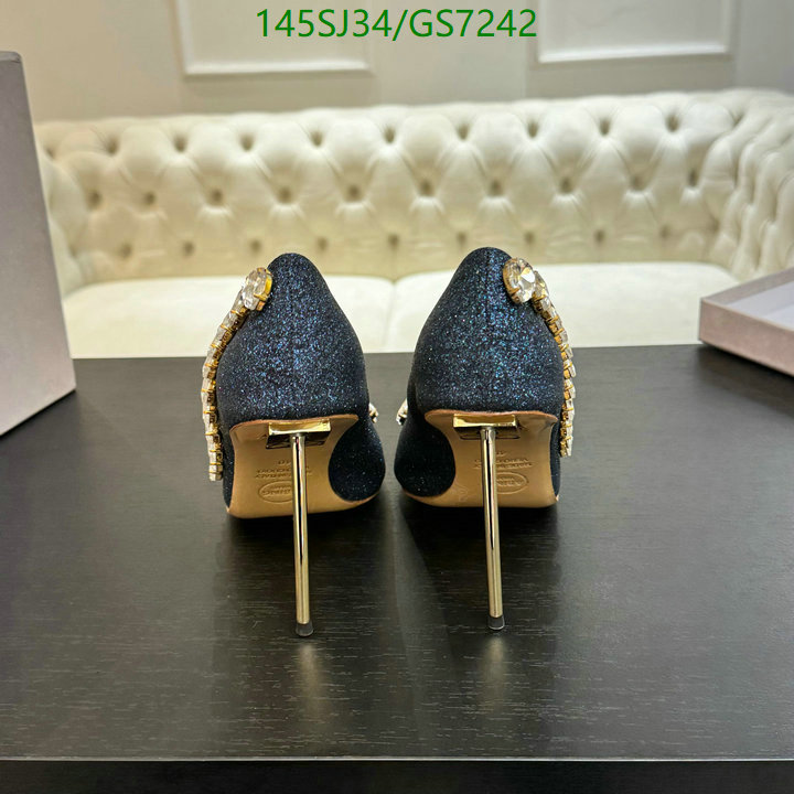 Abing Wang-Women Shoes Code: GS7242 $: 145USD