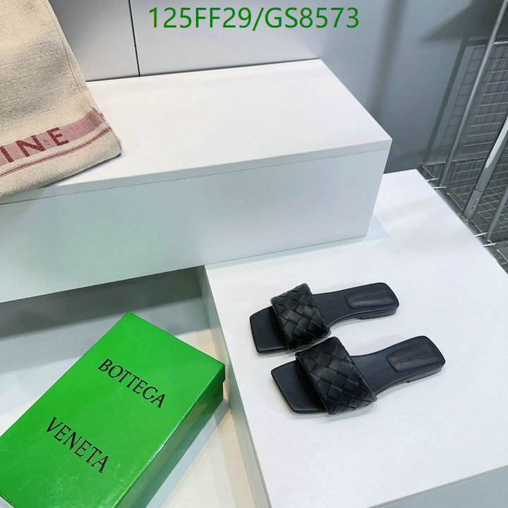 BV-Women Shoes Code: GS8573 $: 125USD