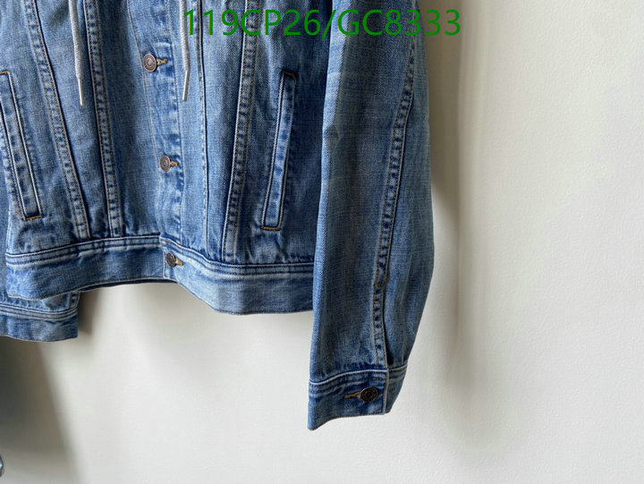 Celine-Clothing Code: GC8333 $: 119USD