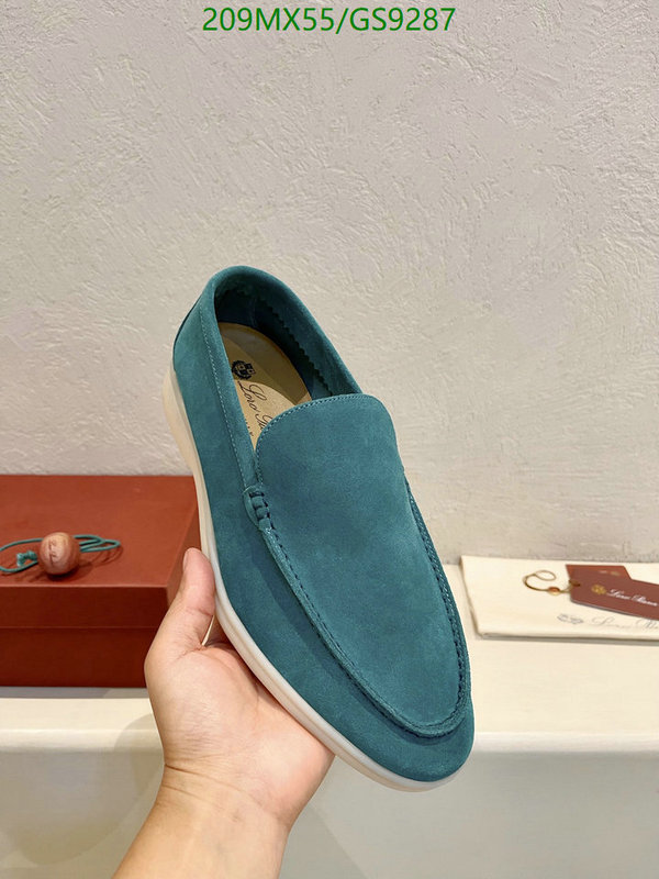 Loro Piana-Men shoes Code: GS9287 $: 209USD-Yupoo.ru - Copybrand.Team photo album Loro Piana-Men shoes Code: GS9287 $: 209USD
