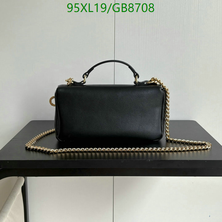 Gucci-Bag-4A Quality Code: GB8708 $: 95USD
