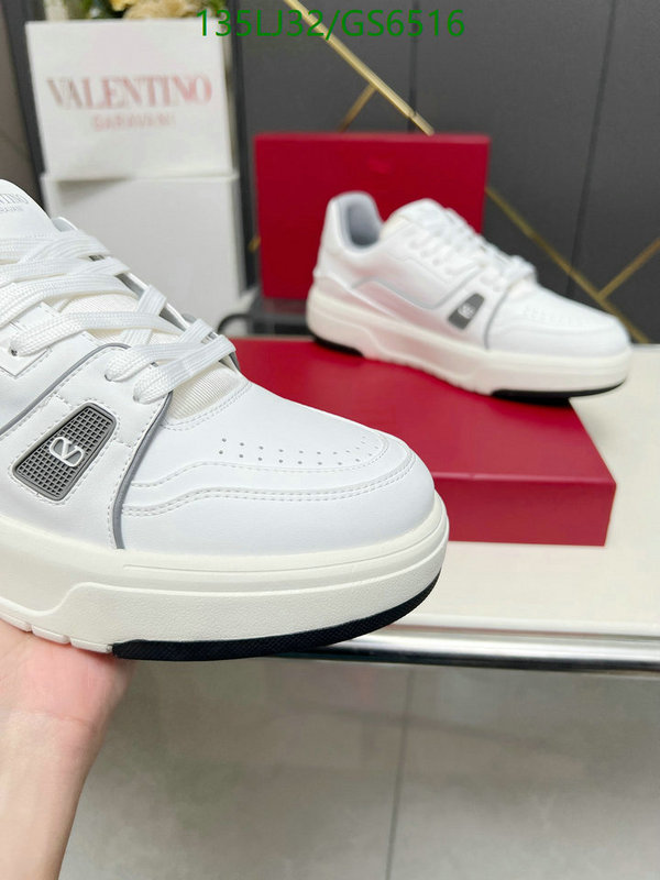 Valentino-Men shoes Code: GS6516 $: 135USD