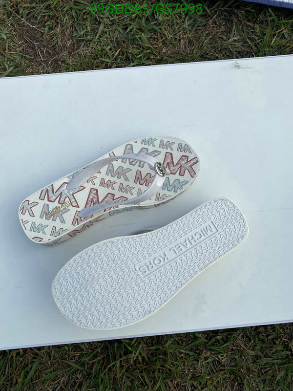 Michael Kors-Women Shoes Code: GS7098 $: 59USD