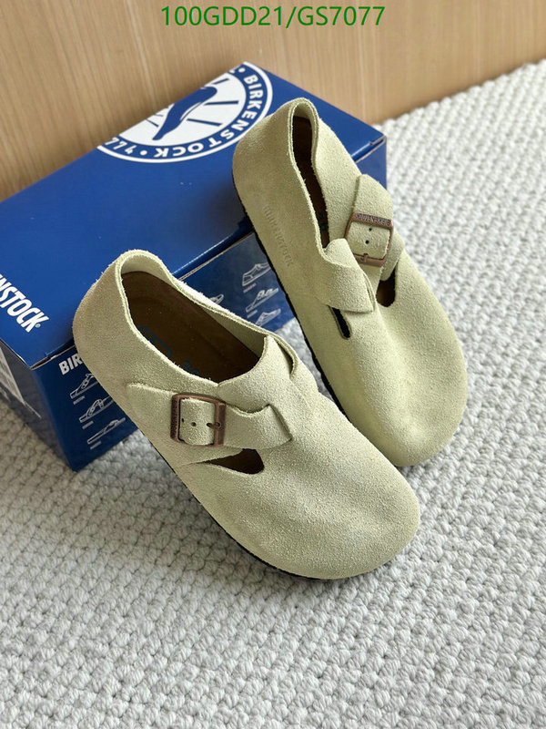 Birkenstock-Men shoes Code: GS7077 $: 100USD-Yupoo.ru - Copybrand.Team photo album Birkenstock-Men shoes Code: GS7077 $: 100USD