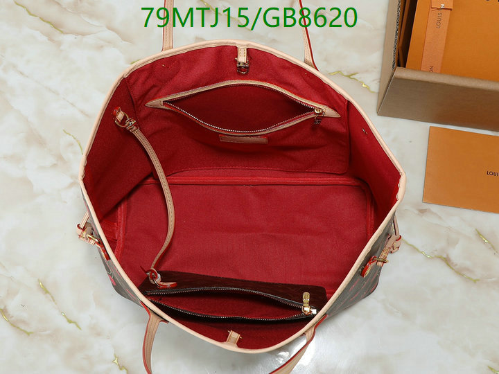 LV-Bag-4A Quality Code: GB8620 $: 79USD