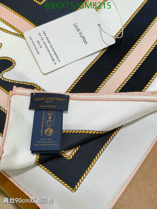 LV-Scarf Code: GM8215 $: 69USD