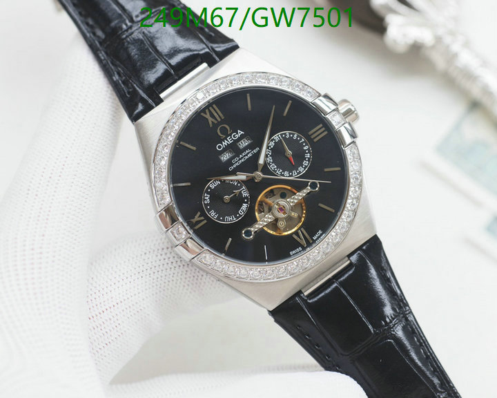 Omega-Watch(Mirror Quality) Code: GW7501 $: 249USD-Yupoo.ru - Copybrand.Team photo album Omega-Watch(Mirror Quality) Code: GW7501 $: 249USD