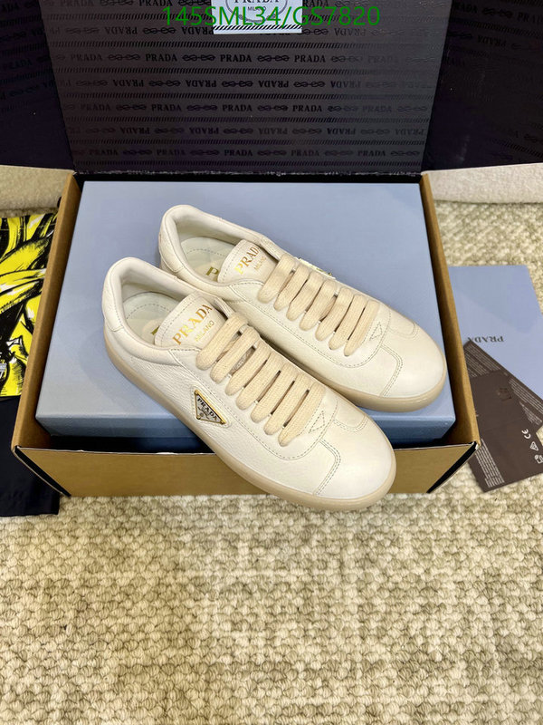 Miu Miu-Women Shoes Code: GS7820 $: 145USD