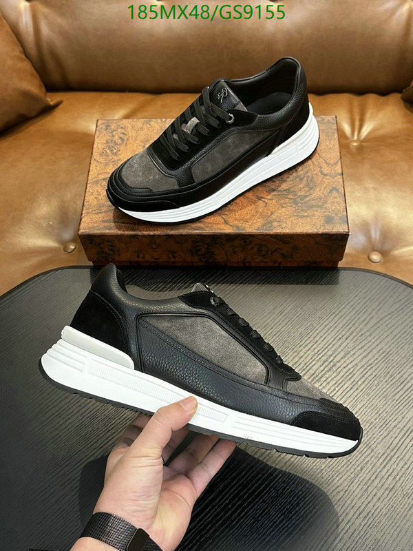 Stefano Ricci-Men shoes Code: GS9155 $: 185USD