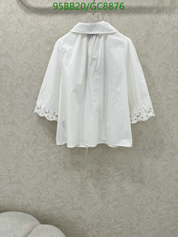 Gucci-Clothing Code: GC8876 $: 95USD