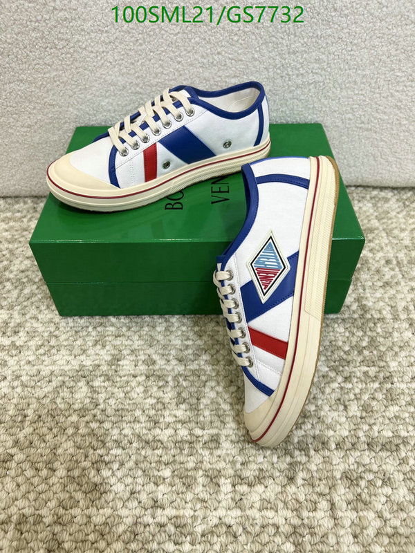 BV-Women Shoes Code: GS7732 $: 100USD