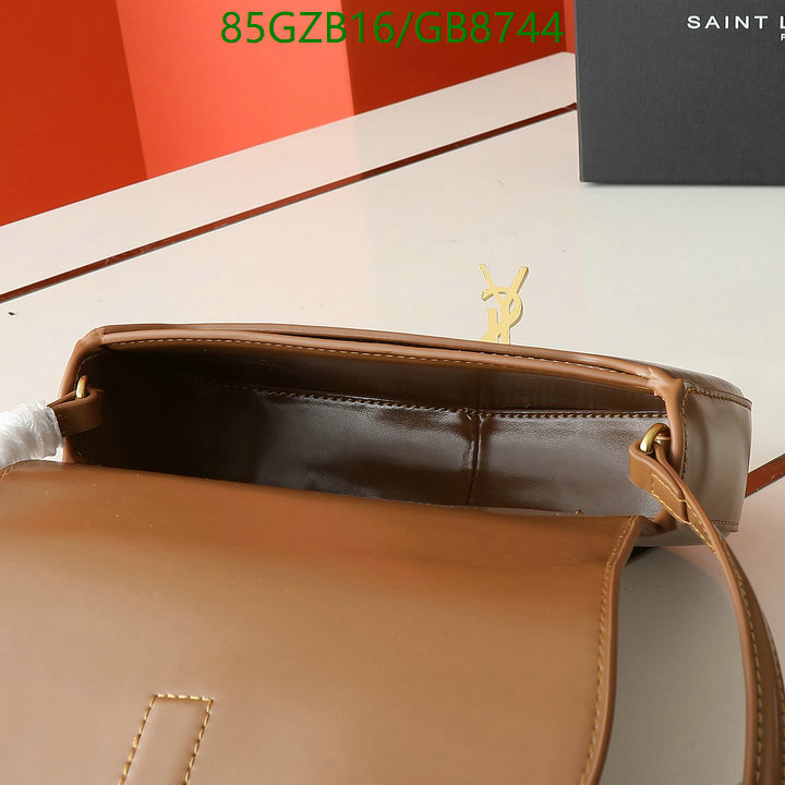 YSL-Bag-4A Quality Code: GB8744 $: 85USD