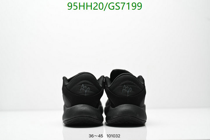 NIKE-Women Shoes Code: GS7199 $: 95USD