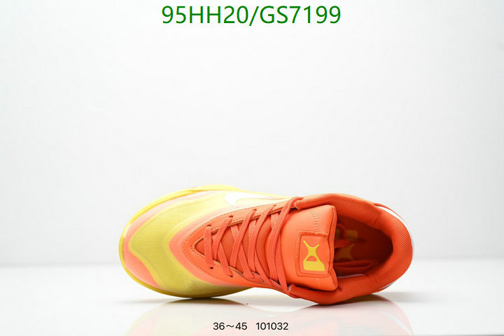 NIKE-Women Shoes Code: GS7199 $: 95USD