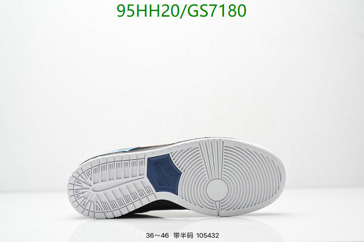 Nike-Men shoes Code: GS7180 $: 95USD