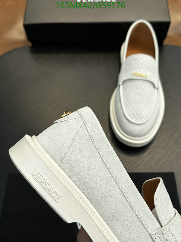 Versace-Men shoes Code: GS9176 $: 165USD-Yupoo.ru - Copybrand.Team photo album Versace-Men shoes Code: GS9176 $: 165USD