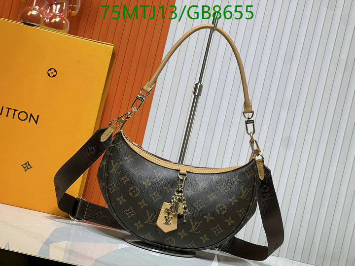 LV-Bag-4A Quality Code: GB8655 $: 75USD