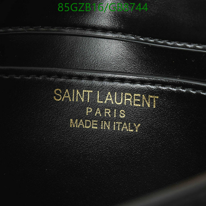 YSL-Bag-4A Quality Code: GB8744 $: 85USD