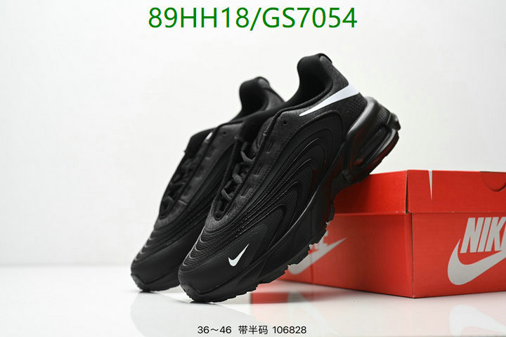 NIKE-Women Shoes Code: GS7054 $: 89USD