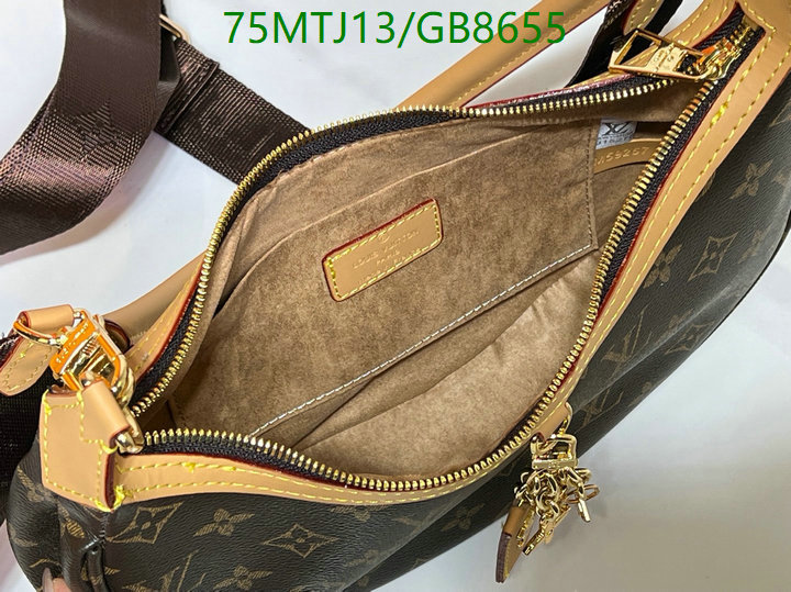 LV-Bag-4A Quality Code: GB8655 $: 75USD
