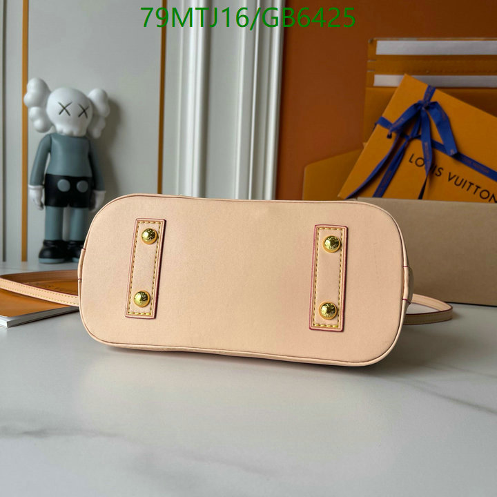 LV-Bag-4A Quality Code: GB6425 $: 79USD