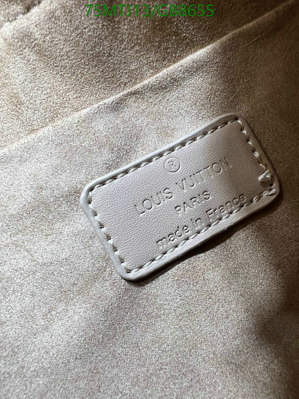 LV-Bag-4A Quality Code: GB8655 $: 75USD