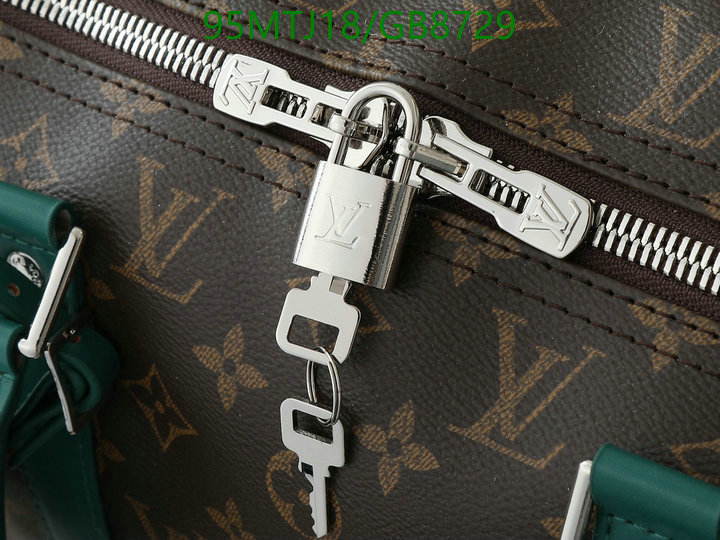 LV-Bag-4A Quality Code: GB8729 $: 95USD