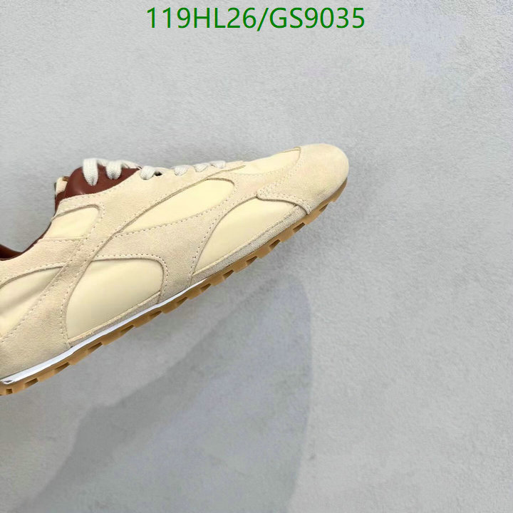 BV-Women Shoes Code: GS9035 $: 119USD