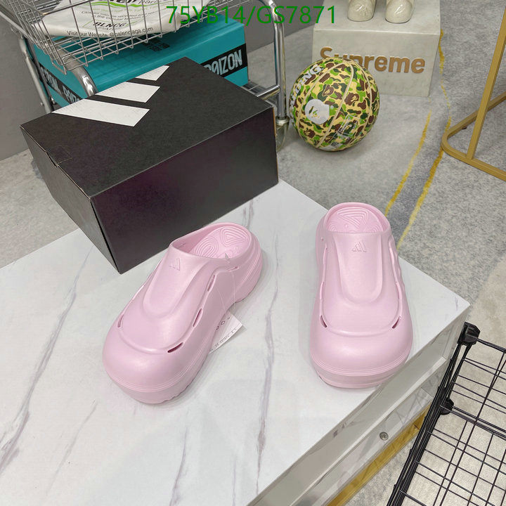 Adidas-Women Shoes Code: GS7871 $: 75USD