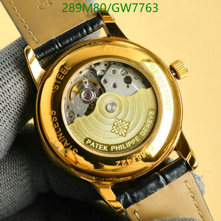 Patek Philippe-Watch-Mirror Quality Code: GW7763 $: 289USD